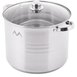 Кастрюля 28см(13,5л) Ava SP-135 фото