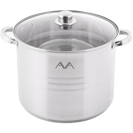 Кастрюля 28см(13,5л) Ava SP-135 фото