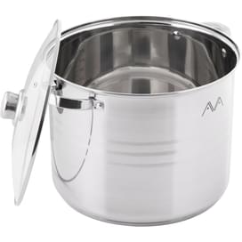 Кастрюля 28см(13,5л) Ava SP-135 фото
