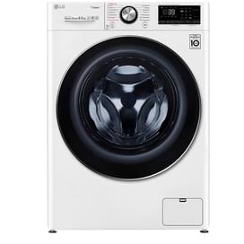 LG F-2V9GW9W кір жуғыш машинасы фото
