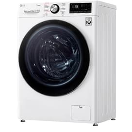 LG F-2V9GW9W кір жуғыш машинасы фото