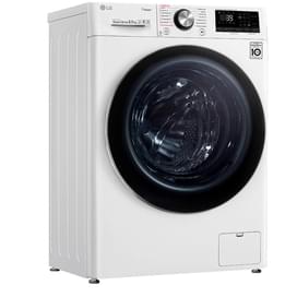 LG F-2V9GW9W кір жуғыш машинасы фото