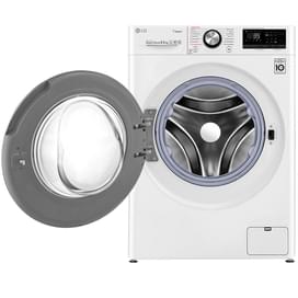 LG F-2V9GW9W кір жуғыш машинасы фото