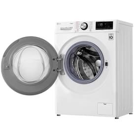 LG F-2V9GW9W кір жуғыш машинасы фото