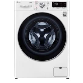 LG F-2V7GW1W кір жуғыш машинасы фото