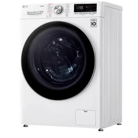 LG F-2V7GW1W кір жуғыш машинасы фото