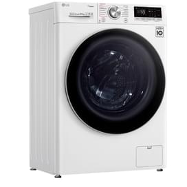 LG F-2V7GW1W кір жуғыш машинасы фото