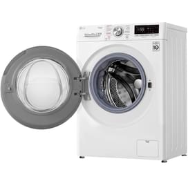LG F-2V7GW1W кір жуғыш машинасы фото