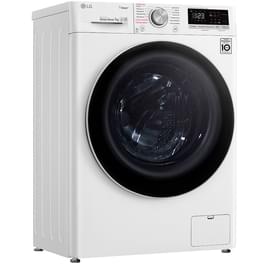 Стиральная машина LG F-2V5HS0W фото