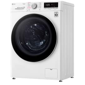 Стиральная машина LG F-2V5HS0W фото