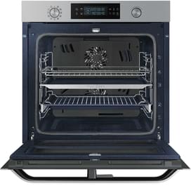 Встраиваемая духовка Samsung NV-75R5641RS/WT фото