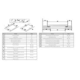 Индукционная варочная панель Samsung NZ-64R9777GK/WT фото