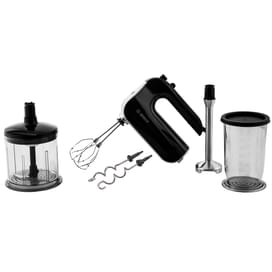 Миксер Bosch MFQ-4780 фото