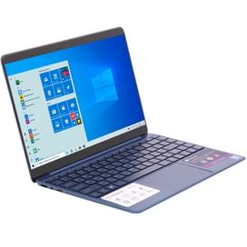 Ноутбук Cloudbook Irbis NB245 Dark Bluy Celeron N3350 / 4ГБ / 32FLASH / 14 / Win10 / (NB245X) фото