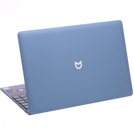 Ноутбук Cloudbook Irbis NB245 Dark Bluy Celeron N3350 / 4ГБ / 32FLASH / 14 / Win10 / (NB245X) фото