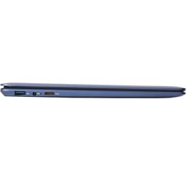 Ноутбук Cloudbook Irbis NB245 Dark Bluy Celeron N3350 / 4ГБ / 32FLASH / 14 / Win10 / (NB245X) фото