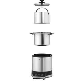 Рисоварка WMF 415260711 (Kitchen Minis) фото