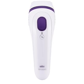 Фотоэпилятор BRAUN IPL BD-3006 фото