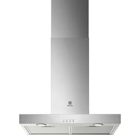 Вытяжка Electrolux LFT-416X фото