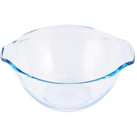 Pyrex Салатқа арналған ыдысы 2,5 л. 404В000/6 фото