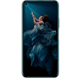 Смартфон Honor 20 Pro 8/256GB Phantom Blue фото