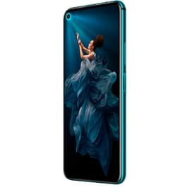 Смартфон Honor 20 Pro 8/256GB Phantom Blue фото
