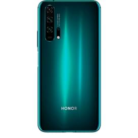 Смартфон Honor 20 Pro 8/256GB Phantom Blue фото