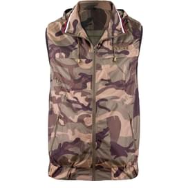 Жилетка Techno ARMY, Мужская (3XL) (MS-6605C) фото