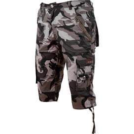 Techno ARMY әйелдерге арналған шолақ шалбары, (3XL) (GK-7186B) фото