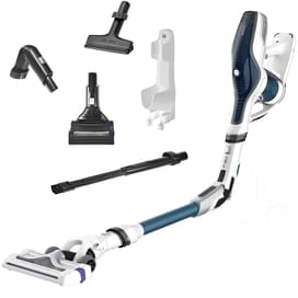Tefal Тік шаңсорғышы TY-9471WO фото