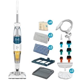 Вертикальный моющий пылесос Tefal VP-8561RH фото