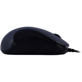 Сымды тінтуір USB A4tech N-321 Black фото