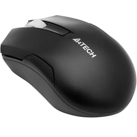 Сымсыз тінтуір USB A4Tech G11-200N Black фото
