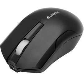 Сымсыз тінтуір USB A4Tech G11-200N Black фото