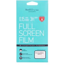 Защитная пленка для Samsung Galaxy Note 10/N970 BoraSCO 3D FullScreen фото