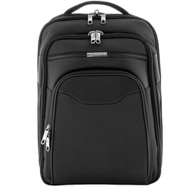 Рюкзак для ноутбука 14" Samsonite Desklite 15L, Black (50D*005*09) фото