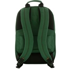 Рюкзак для ноутбука 15.6" Samsonite Network 3 19L, Green (CC8*005*04) фото