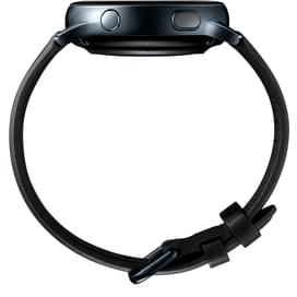 Смарт-часы Samsung Galaxy Watch Active 2 Stainless 40mm, Black фото