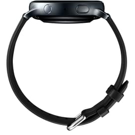 Смарт-часы Samsung Galaxy Watch Active 2 Stainless 44mm, Black фото