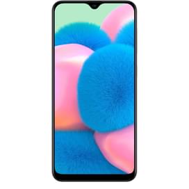 Смартфон Samsung Galaxy A30s 3/32GB White фото