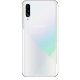 Смартфон Samsung Galaxy A30s 3/32GB White фото
