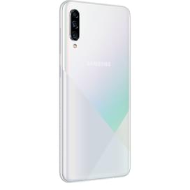 Смартфон Samsung Galaxy A30s 3/32GB White фото