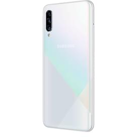 Смартфон Samsung Galaxy A30s 3/32GB White фото
