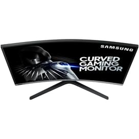 27" Samsung LC27RG50FQIXCI Ойын мониторы 1920x1080 16:9 VA 240ГЦ (2HDMI+DP) Curved Black фото