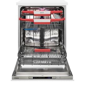 Hansa ZIM-647ELH кіріктірілген ыдыс жуғыш машинасы фото