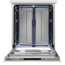 Hansa ZIM-647ELH кіріктірілген ыдыс жуғыш машинасы фото