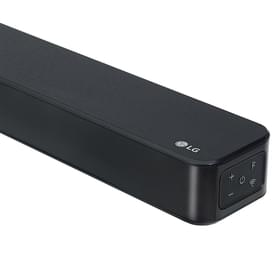 LG SL6Y Саундбары фото