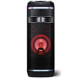 Аудиосистема LG OL90 фото