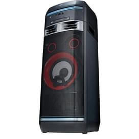 Аудиосистема LG OL90 фото