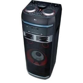 Аудиосистема LG OL90 фото